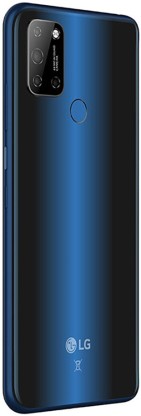 LG W41 Pro (Laser Blue, 128 GB)  (6 GB RAM)