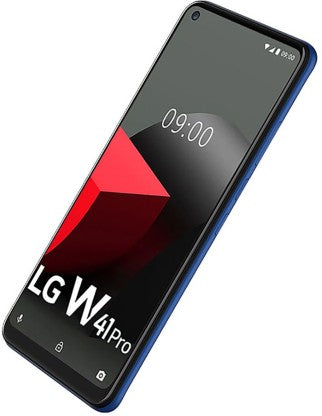 LG W41 Pro (Laser Blue, 128 GB)  (6 GB RAM)