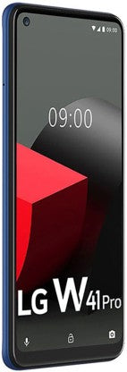 LG W41 Pro (Laser Blue, 128 GB)  (6 GB RAM)