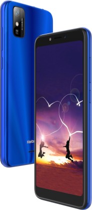 KARBONN X21 (Midnight Blue, 32 GB)  (2 GB RAM)