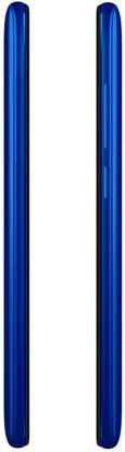 KARBONN X21 (Midnight Blue, 32 GB)  (2 GB RAM)