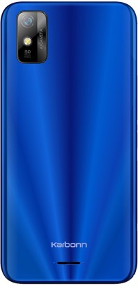 KARBONN X21 (Midnight Blue, 32 GB)  (2 GB RAM)
