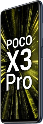 POCO X3 Pro (Graphite Black, 128 GB)  (8 GB RAM)