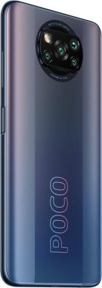 POCO X3 Pro (Graphite Black, 128 GB)  (8 GB RAM)