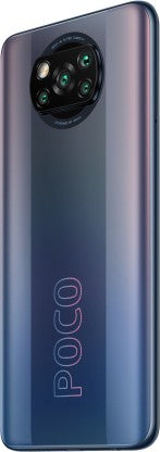 POCO X3 Pro (Graphite Black, 128 GB)  (8 GB RAM)