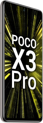POCO X3 Pro (Golden Bronze, 128 GB)  (8 GB RAM)