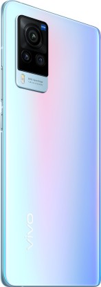 ViVO X60 Pro (Shimmer Blue, 256 GB)  (12 GB RAM)