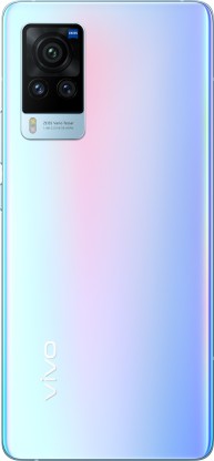 ViVO X60 Pro (Shimmer Blue, 256 GB)  (12 GB RAM)