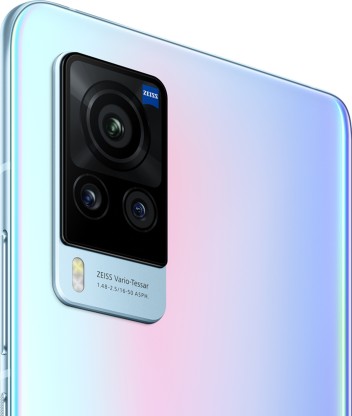 ViVO X60 Pro (Shimmer Blue, 256 GB)  (12 GB RAM)