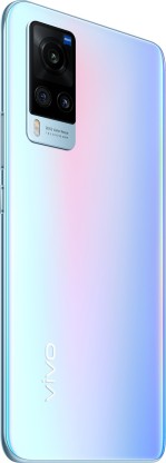 ViVO X60 (Shimmer Blue, 128 GB)  (8 GB RAM)