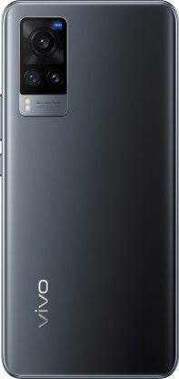 vivo X60 (Midnight Black, 128 GB)  (8 GB RAM)