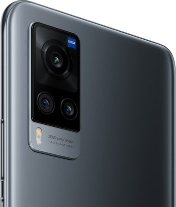 vivo X60 (Midnight Black, 128 GB)  (8 GB RAM)