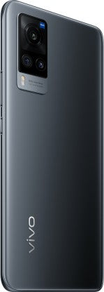 vivo X60 (Midnight Black, 128 GB)  (8 GB RAM)