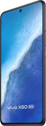 vivo X60 (Midnight Black, 128 GB)  (8 GB RAM)