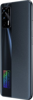 realme X7 Max (Asteroid Black, 256 GB)  (12 GB RAM)