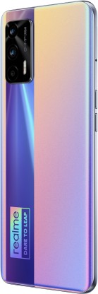 realme X7 Max (Milky Way, 128 GB)  (8 GB RAM)