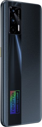 realme X7 Max (Asteroid Black, 256 GB)  (12 GB RAM)