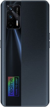 realme X7 Max (Asteroid Black, 256 GB)  (12 GB RAM)