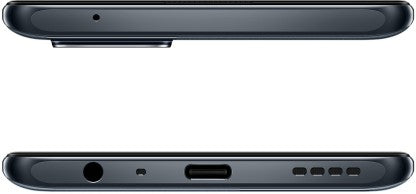 realme X7 Max (Asteroid Black, 256 GB)  (12 GB RAM)