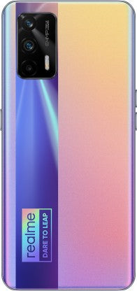 realme X7 Max (Milky Way, 128 GB)  (8 GB RAM)