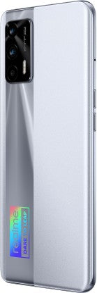 realme X7 Max (Mercury Silver, 256 GB)  (12 GB RAM)