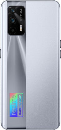 realme X7 Max (Mercury Silver, 256 GB)  (12 GB RAM)