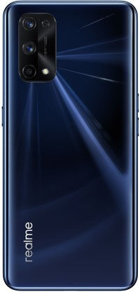 REALME X7 PRO 5G (MYSTIC BLACK, 128 GB)  (8 GB RAM)