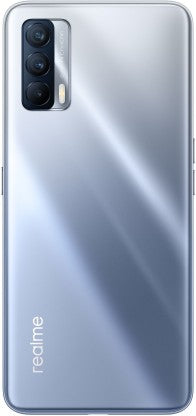 REALME X7 5G (SPACE SILVER, 128 GB)  (8 GB RAM)