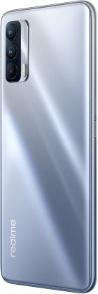 REALME X7 5G (SPACE SILVER, 128 GB)  (8 GB RAM)