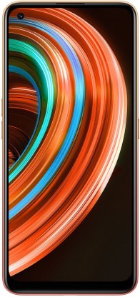 REALME X7 5G (NEBULA, 128 GB)  (8 GB RAM)