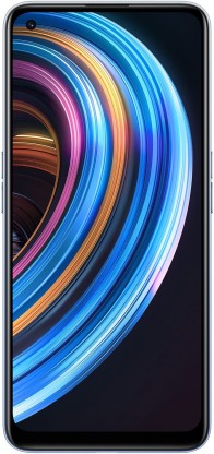 REALME X7 5G (SPACE SILVER, 128 GB)  (8 GB RAM)