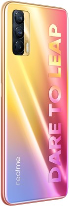 REALME X7 5G (NEBULA, 128 GB)  (8 GB RAM)
