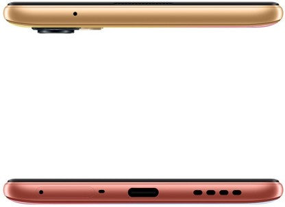 REALME X7 5G (NEBULA, 128 GB)  (8 GB RAM)