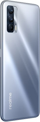 REALME X7 5G (SPACE SILVER, 128 GB)  (8 GB RAM)