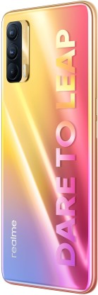 REALME X7 5G (NEBULA, 128 GB)  (8 GB RAM)