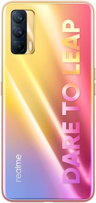 REALME X7 5G (NEBULA, 128 GB)  (8 GB RAM)