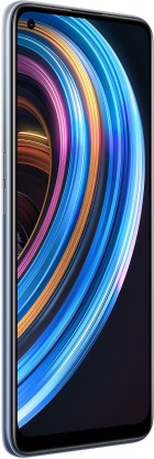 REALME X7 5G (SPACE SILVER, 128 GB)  (8 GB RAM)