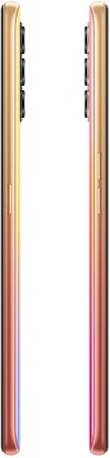 REALME X7 5G (NEBULA, 128 GB)  (8 GB RAM)