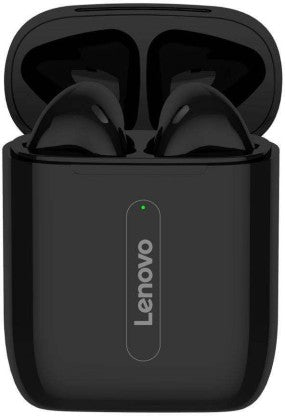LENOVO X9 BLUETOOTH HEADSET  (BLACK, TRUE WIRELESS) [Like New]