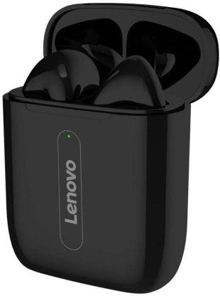 LENOVO X9 BLUETOOTH HEADSET  (BLACK, TRUE WIRELESS) [Like New]
