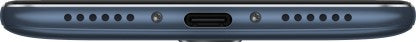 POCO F1 (Steel Blue, 128 GB)  (6 GB RAM)