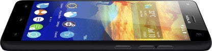 XOLO BLACK (Black, 16 GB)  (2 GB RAM)