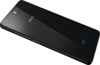 XOLO BLACK (Black, 16 GB)  (2 GB RAM)