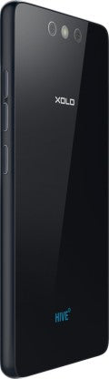 XOLO BLACK (Black, 16 GB)  (2 GB RAM)