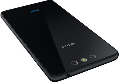 XOLO BLACK (Black, 16 GB)  (2 GB RAM)