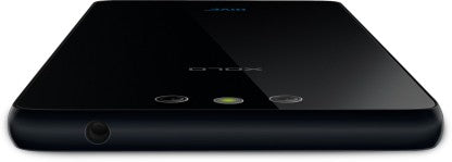 XOLO BLACK (Black, 16 GB)  (2 GB RAM)