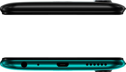 vivo Y1s (Olive Black, 32 GB)  (3 GB RAM)