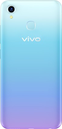 vivo Y1s (Aurora Blue, 32 GB)  (3 GB RAM)
