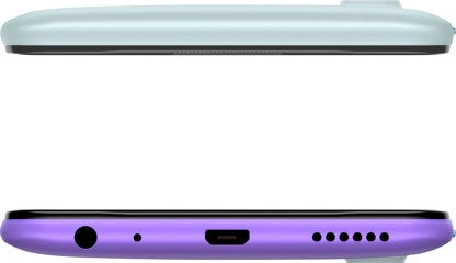 vivo Y1s (Aurora Blue, 32 GB)  (3 GB RAM)