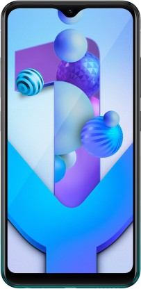 vivo Y1s (Olive Black, 32 GB)  (3 GB RAM)